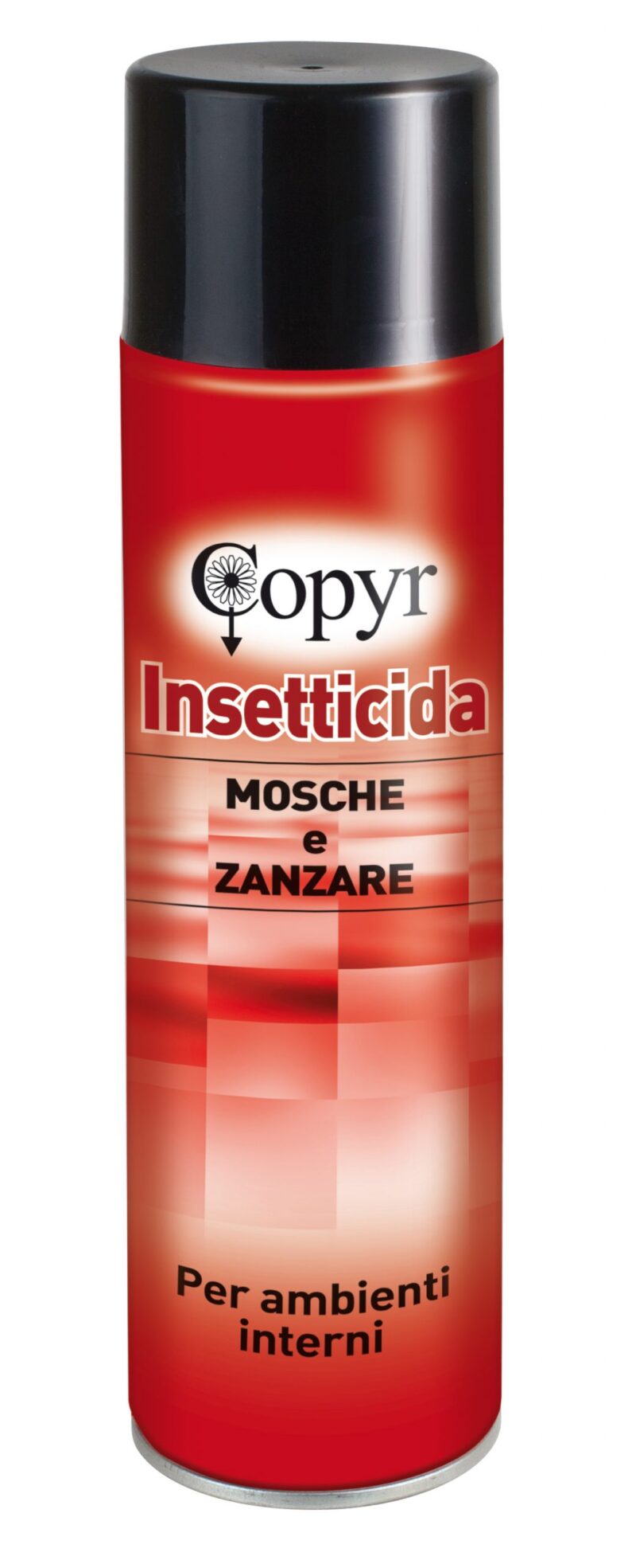 Copyr Bomboletta Insetti volanti Rapid Kill 400 ml