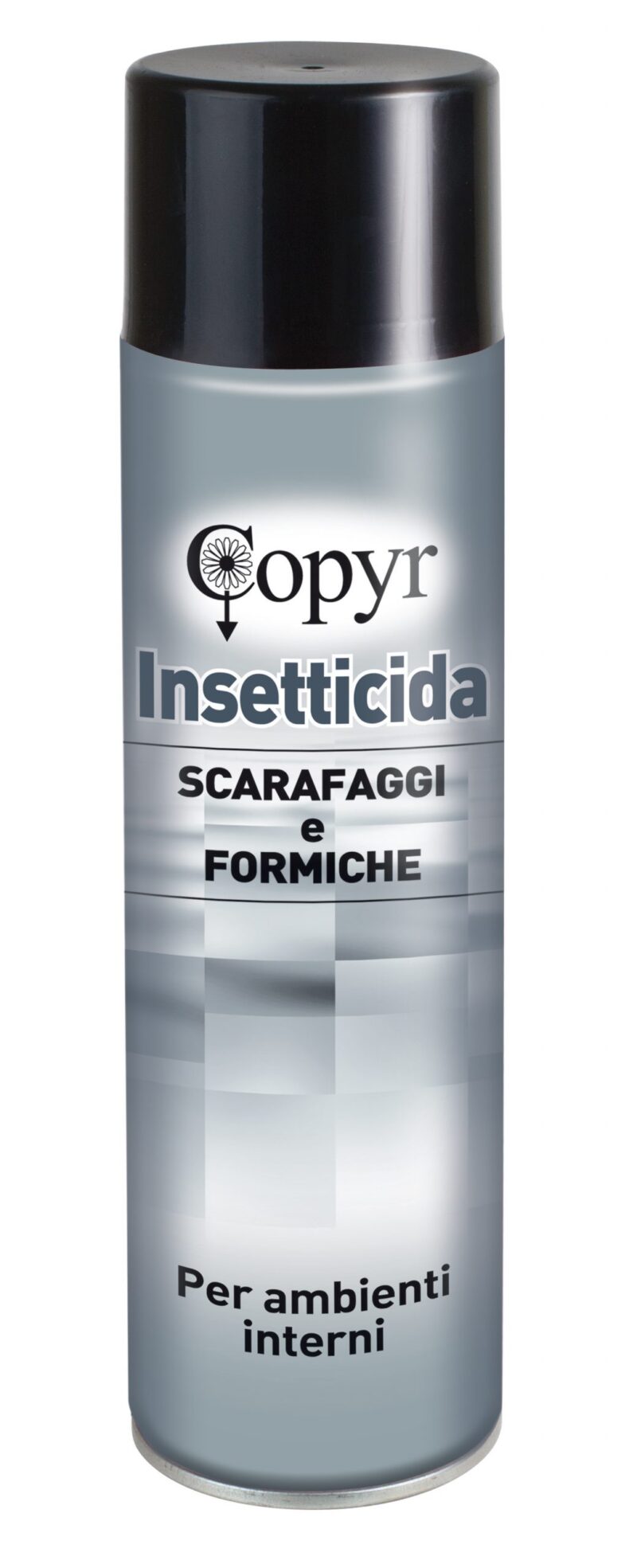 Copyr Bomboletta insetti striscianti Flash 23 400ml