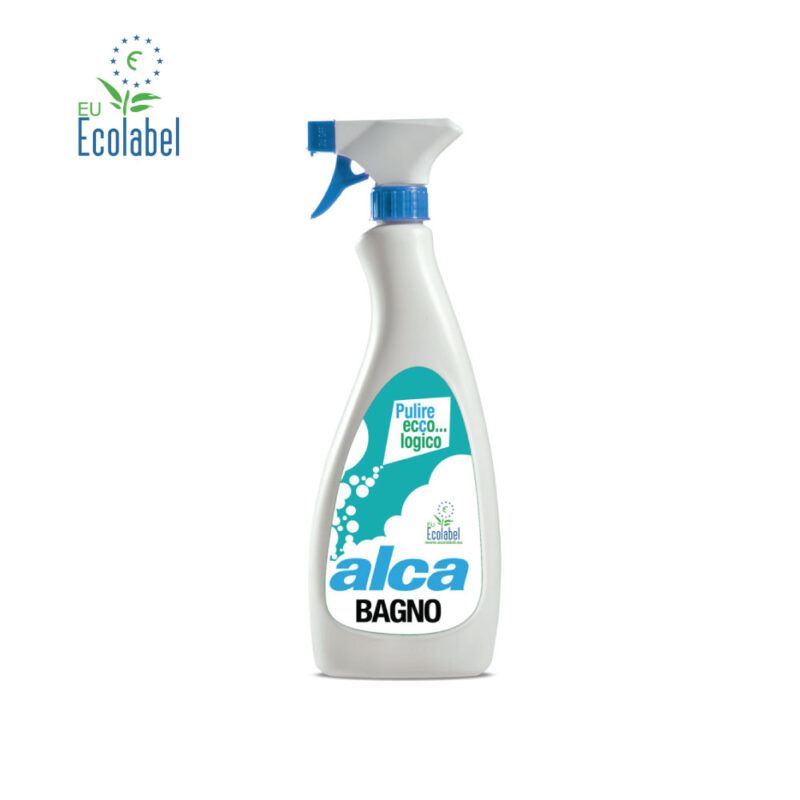 Alca bagni Ecolabel 750 ml